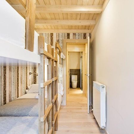 Luderna - Apartamento Val De Ruda A24 De Ribereta Baqueira Beret Dış mekan fotoğraf
