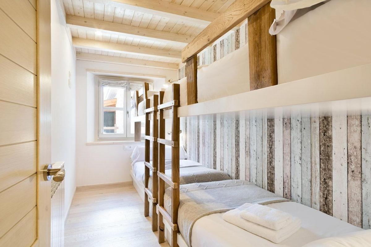 Luderna - Apartamento Val De Ruda A24 De Ribereta Baqueira Beret Dış mekan fotoğraf